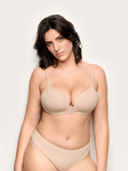 Yamamay Albania Push up bra | IPUD99X051_216_01.jpg