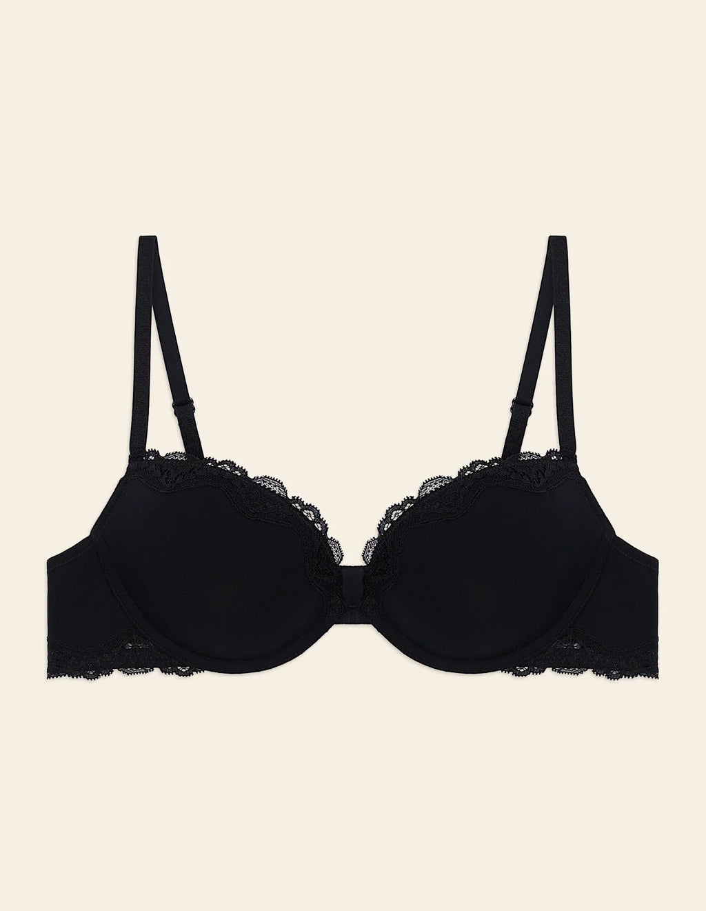 Yamamay Albania Soft push up bra | IPUD99X053_072_04.jpg