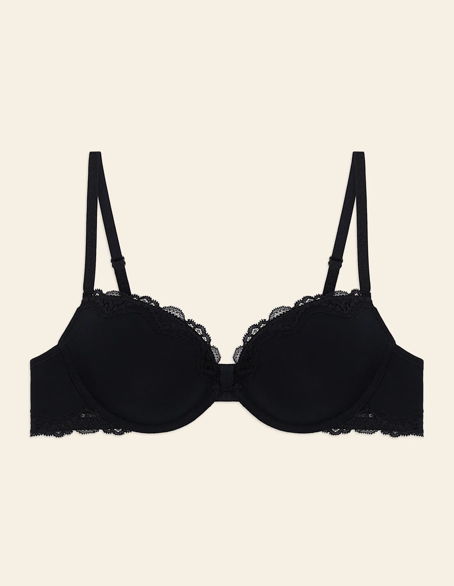 Yamamay Albania Soft push up bra | IPUD99X053_072_04.jpg