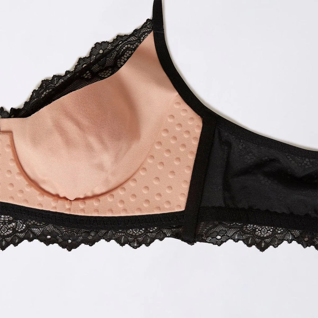 ORCHIDEA - Reçipetë bralette formuese, në përmasa të ndryshme kupash