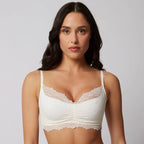 ORCHIDEA - Reçipetë bralette formuese, në përmasa të ndryshme kupash