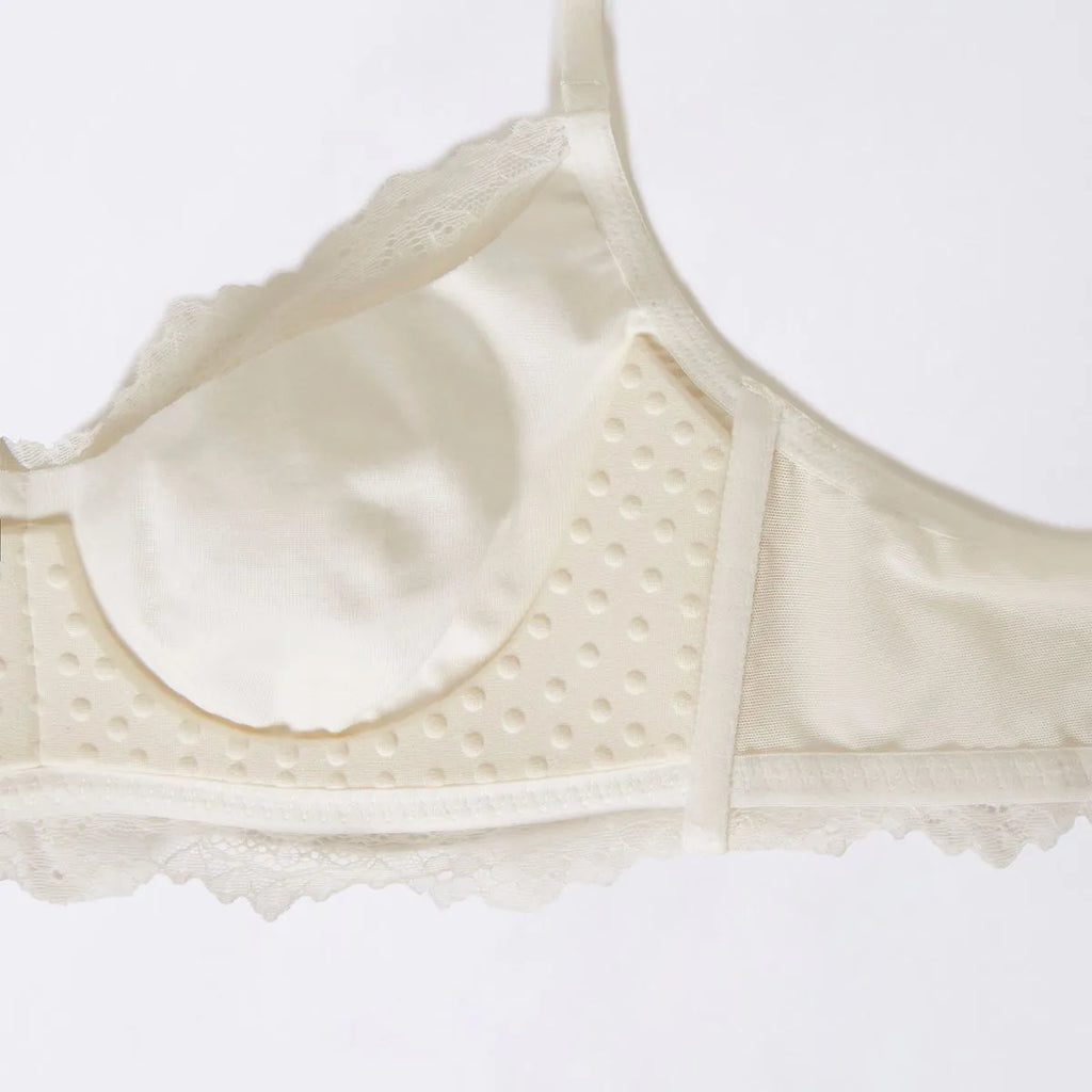 ORCHIDEA - Reçipetë bralette formuese, në përmasa të ndryshme kupash