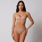 ORCHIDEA - Reçipetë bralette formuese, në përmasa të ndryshme kupash