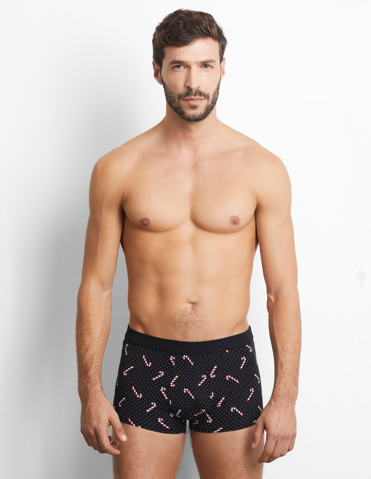 Hello Xmas - Man Set