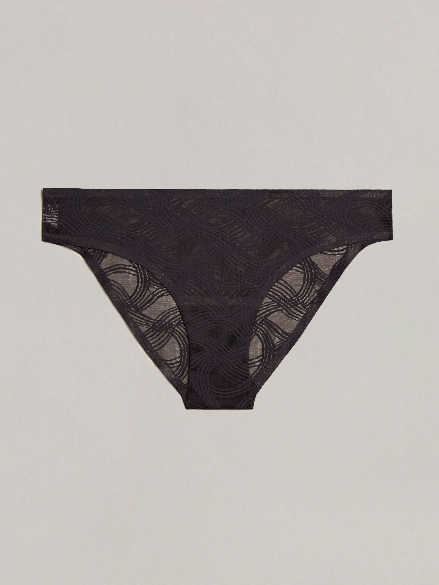 Briefs - Waves