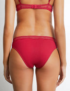 Xmas Jolly - Woman Briefs