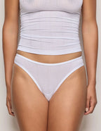 Soft Modal Rib - Briefs