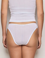Soft Modal Rib - Briefs