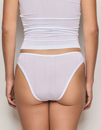 Soft Modal Rib - Briefs