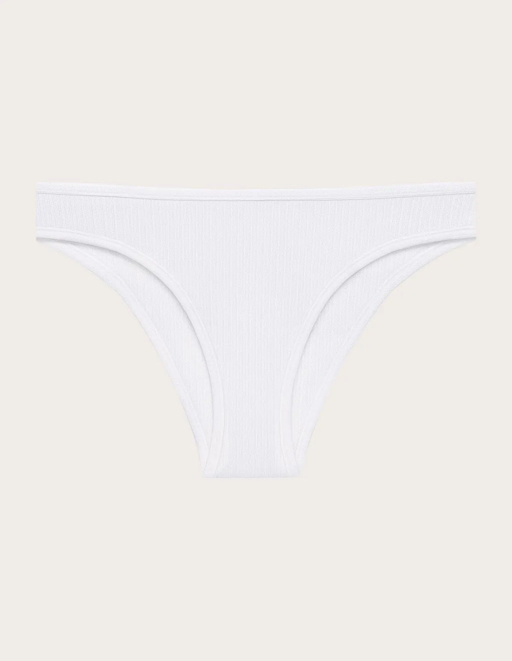 Soft Modal Rib - Briefs