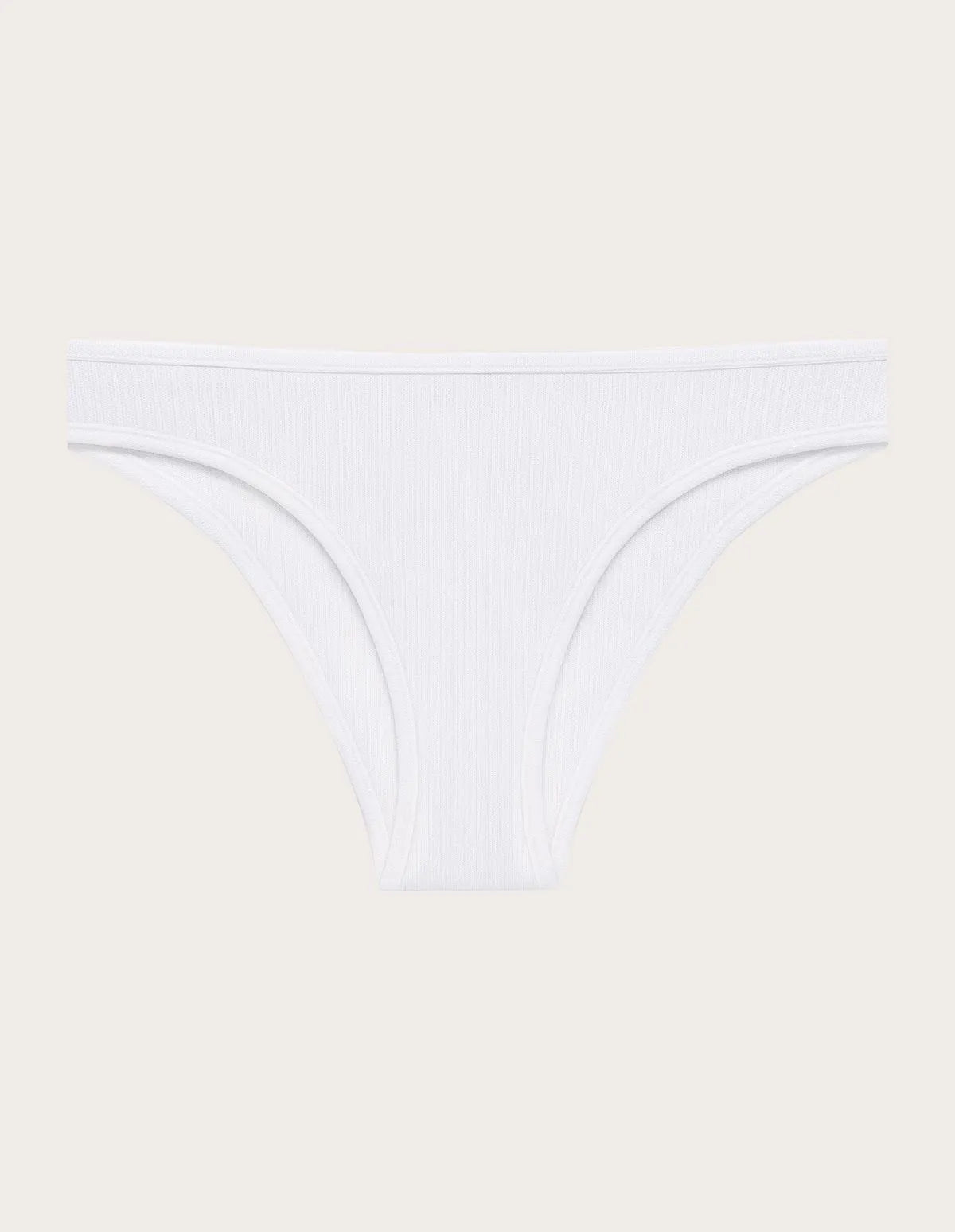 Soft Modal Rib - Briefs