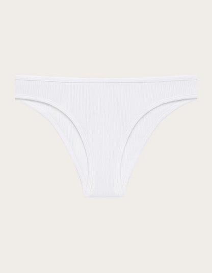 Soft Modal Rib - Briefs