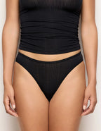Soft Modal Rib - Briefs