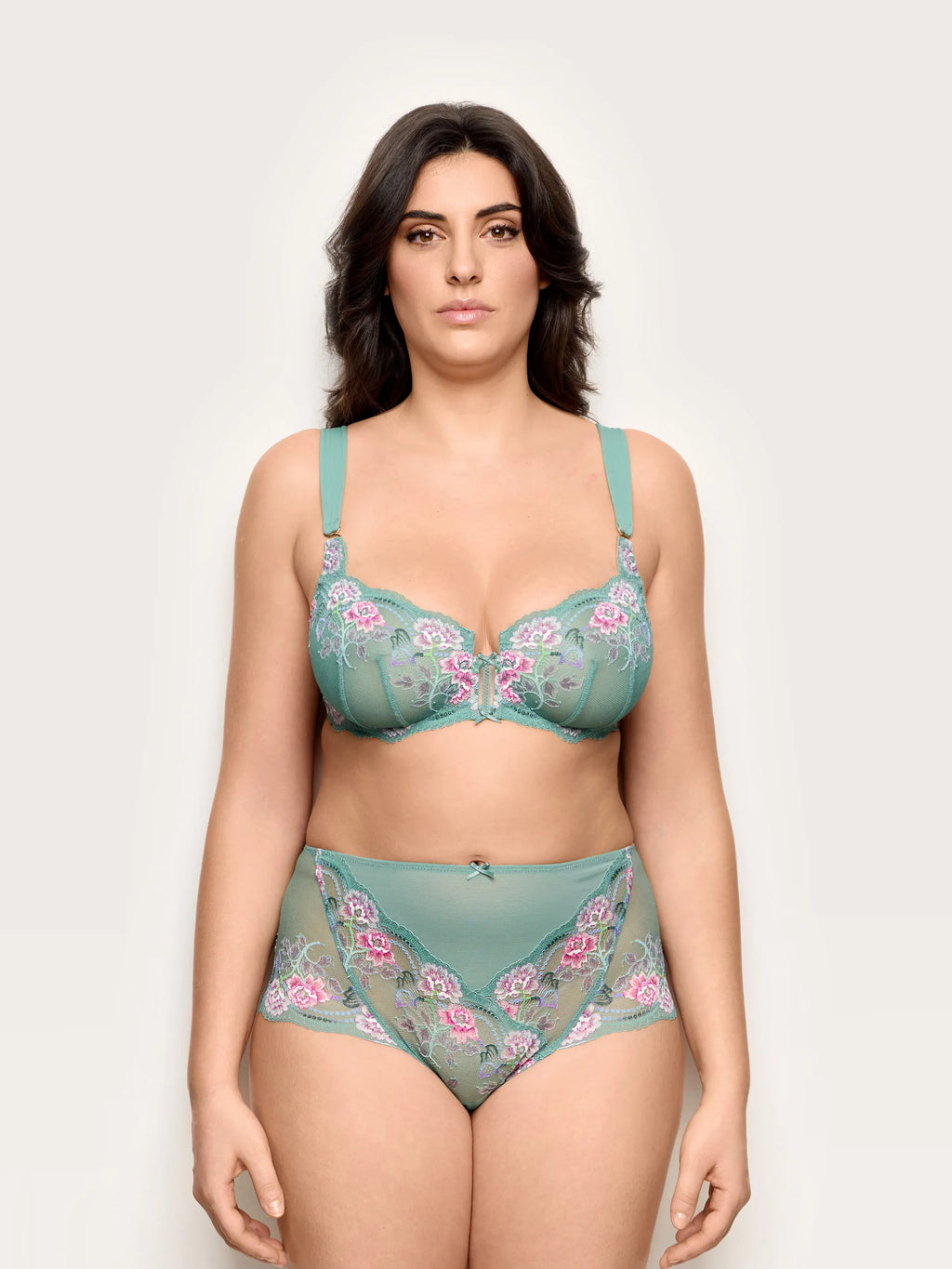 Yamamay Albania High-waist bottom | ISLD191012_120_02.jpg