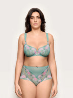 Yamamay Albania High-waist bottom | ISLD191012_120_02.jpg