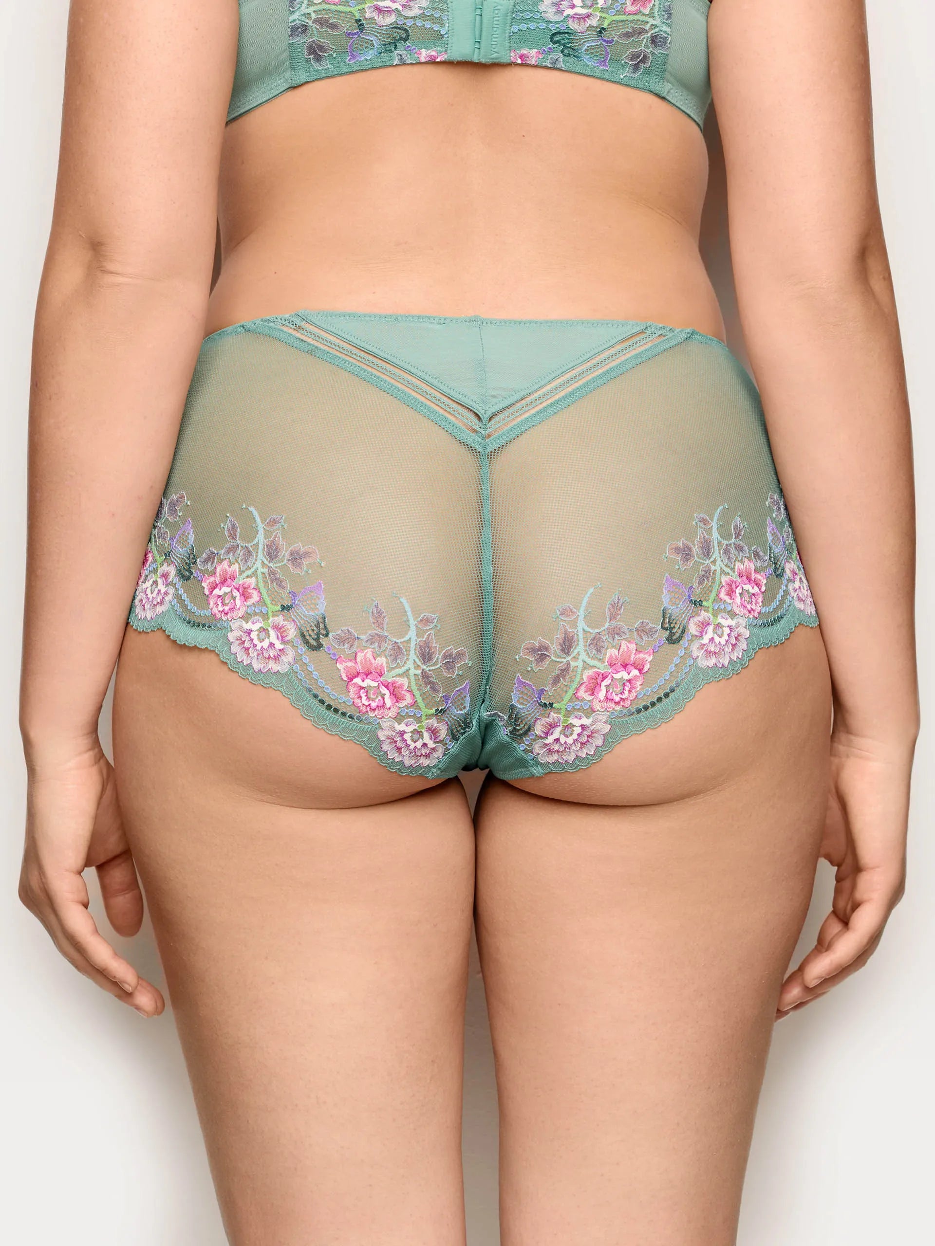 Yamamay Albania High-waist bottom | ISLD191012_120_05.jpg