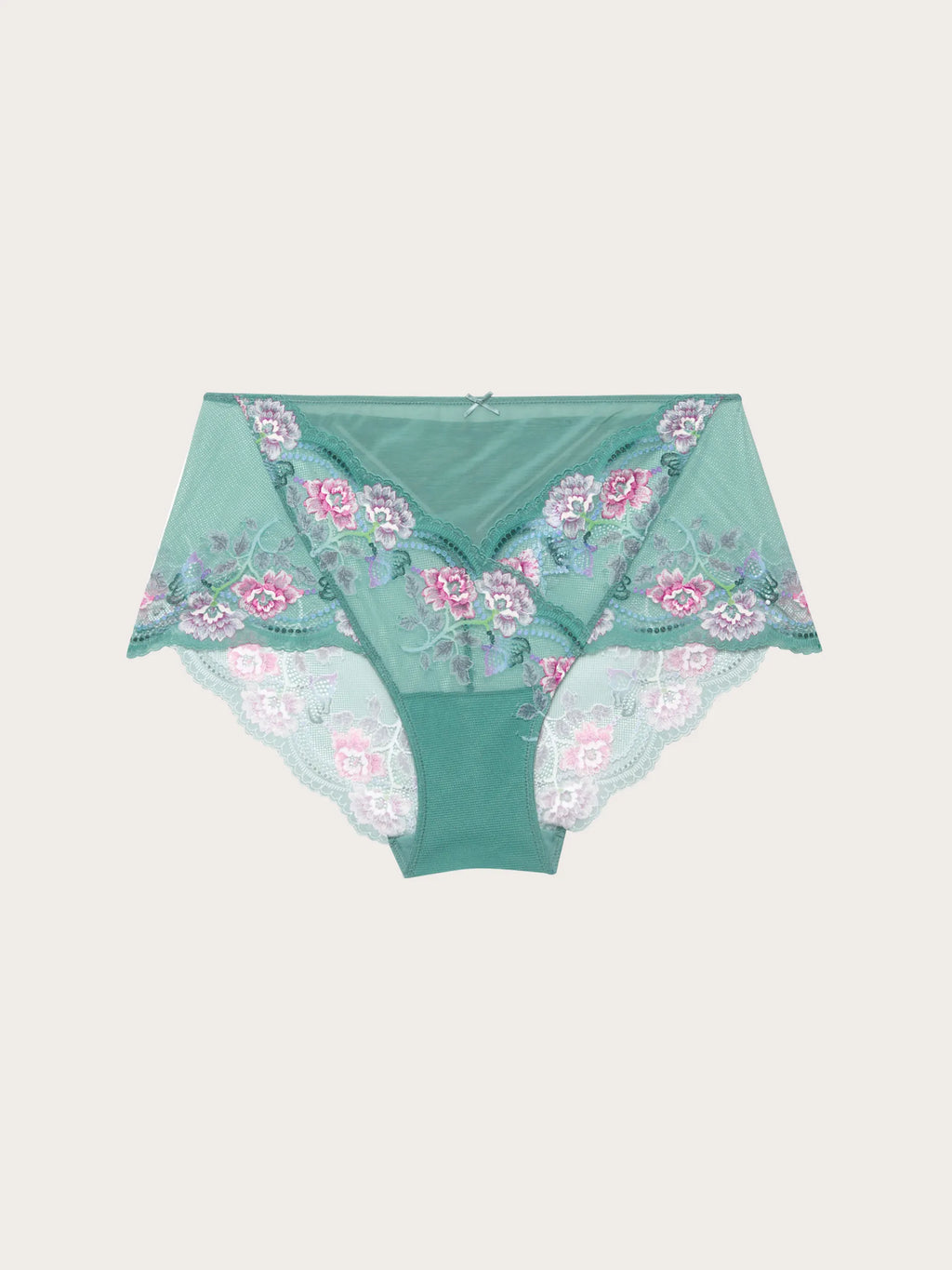 Yamamay Albania High-waist bottom | ISLD191012_120_06.jpg