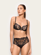 Yamamay Albania High-waist bottom | ISLD193007072_01.jpg