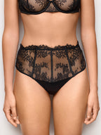 Yamamay Albania High-waist bottom | ISLD193007072_02.jpg