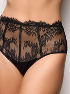Yamamay Albania High-waist bottom | ISLD193007072_03.jpg