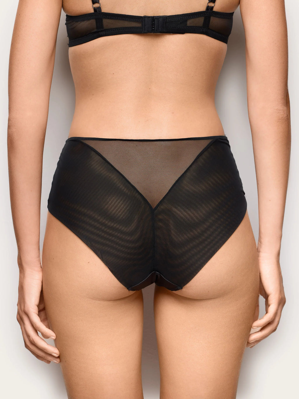 Yamamay Albania High-waist bottom | ISLD193007072_05.jpg