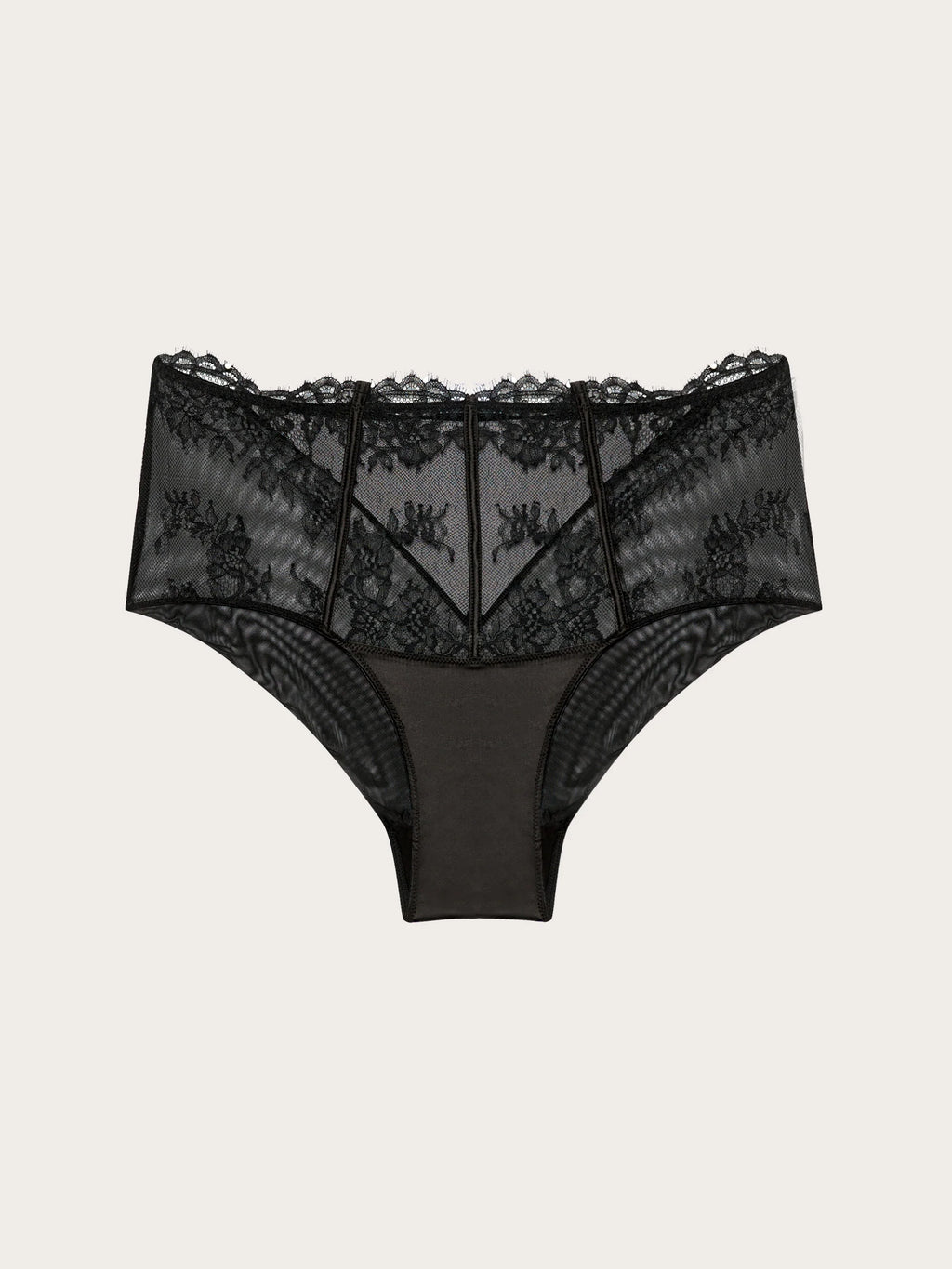 Yamamay Albania High-waist bottom | ISLD193007072_06.jpg