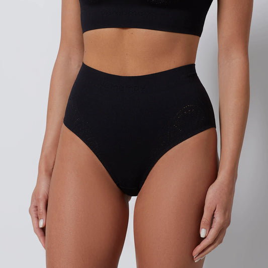 High waist briefs - Be You