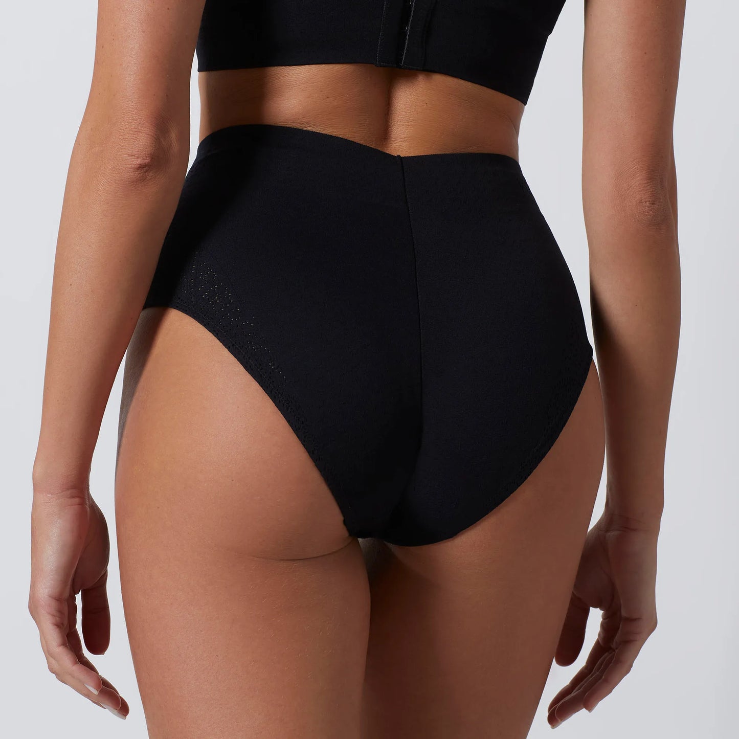 High waist briefs - Be You