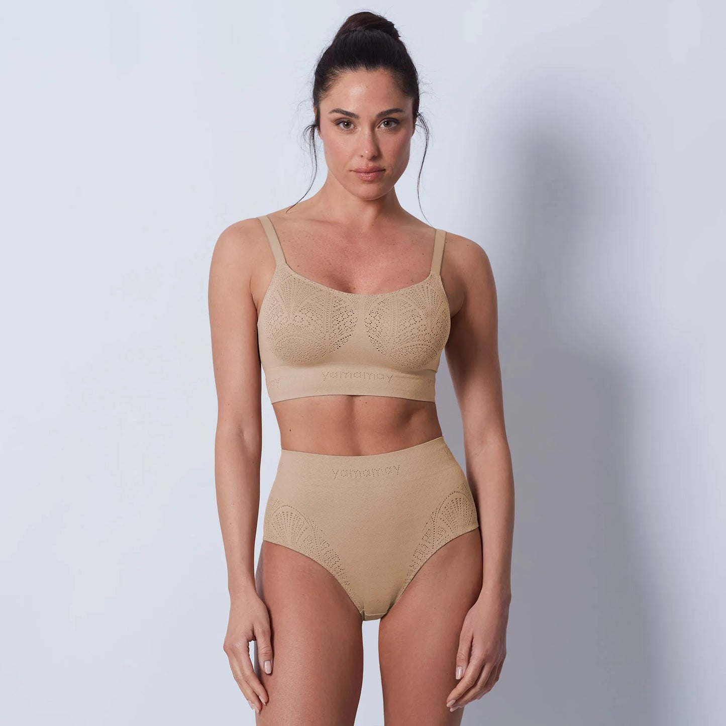 High waist briefs - Be You