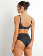 PRINCIPESSA LACE - Mbathje me bel të lartë