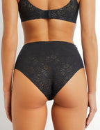 PRINCIPESSA LACE - Mbathje me bel të lartë