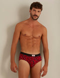 Briefs - Hello Xmas