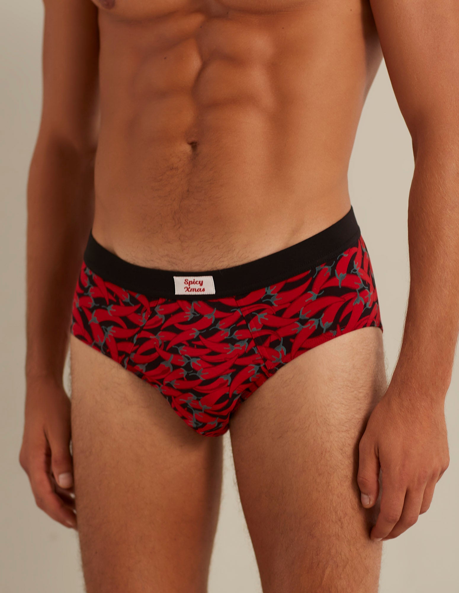 Briefs - Hello Xmas