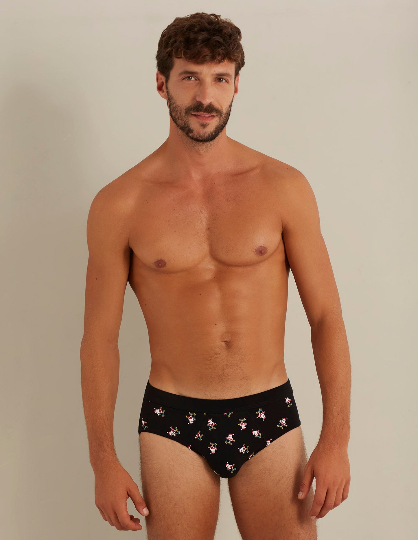 Briefs - Hello Xmas