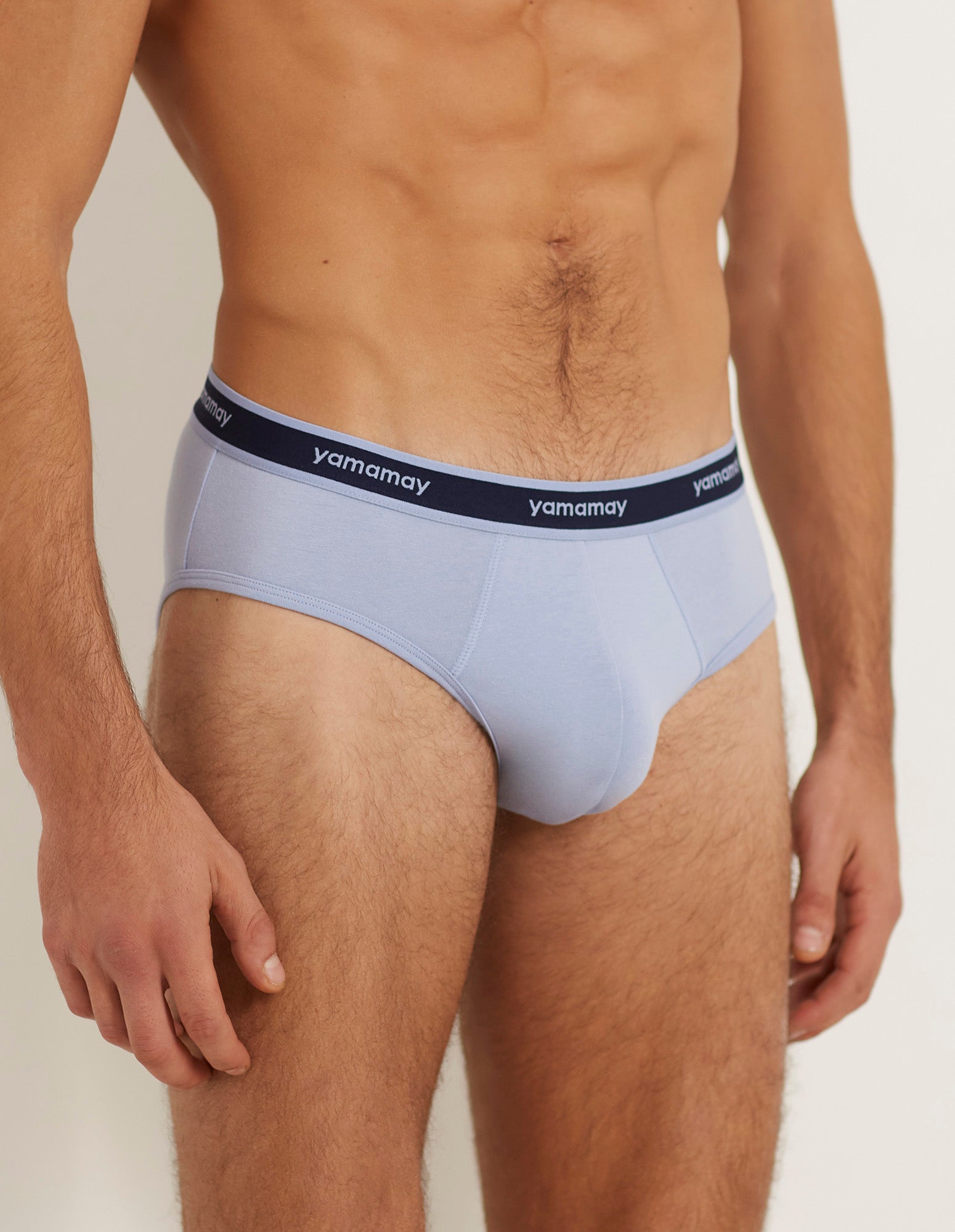 BRIEFS-New Fashion Color