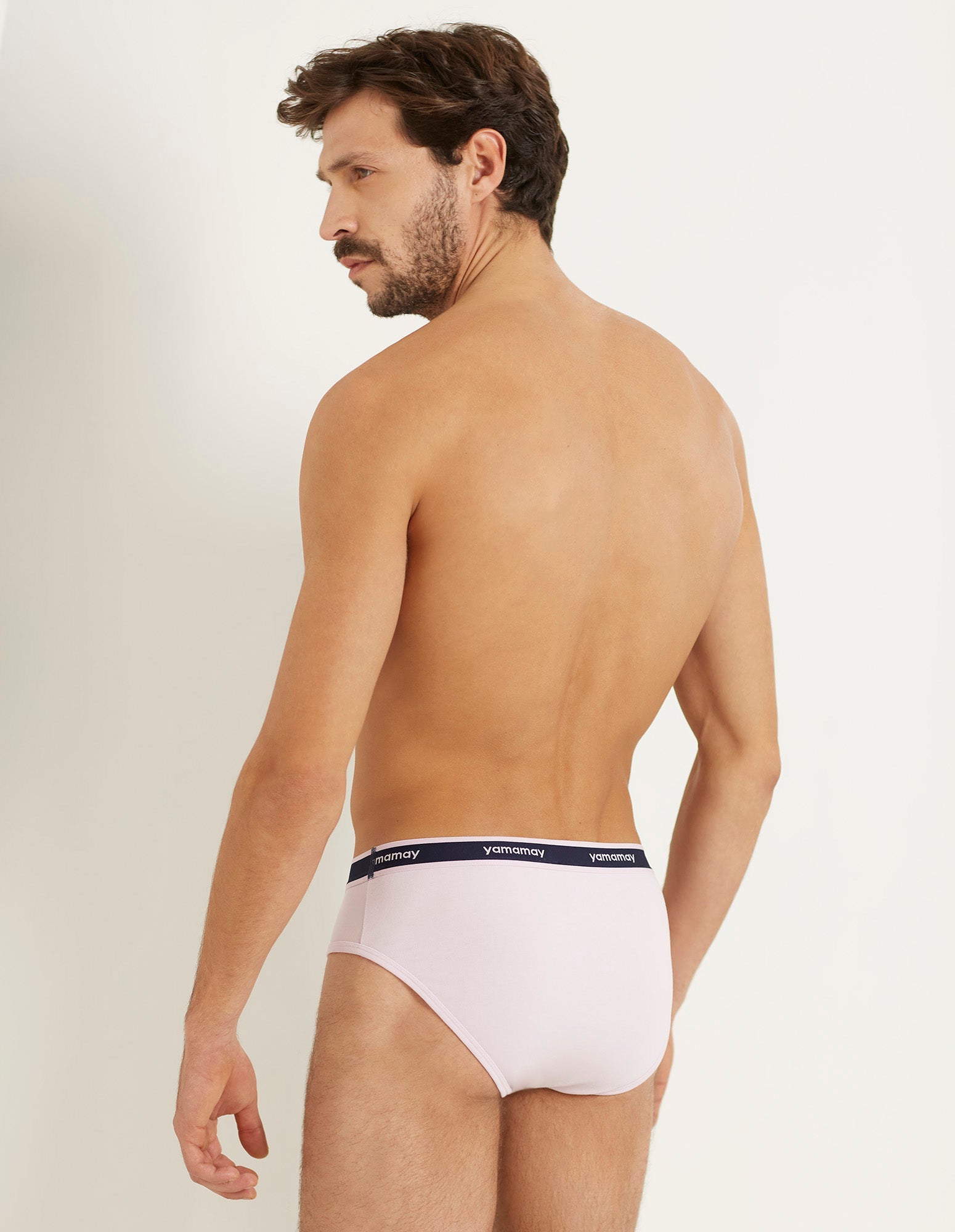 BRIEFS-New Fashion Color