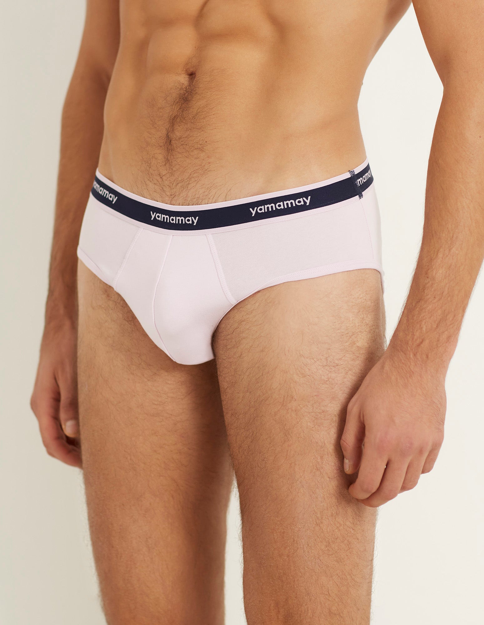 BRIEFS-New Fashion Color