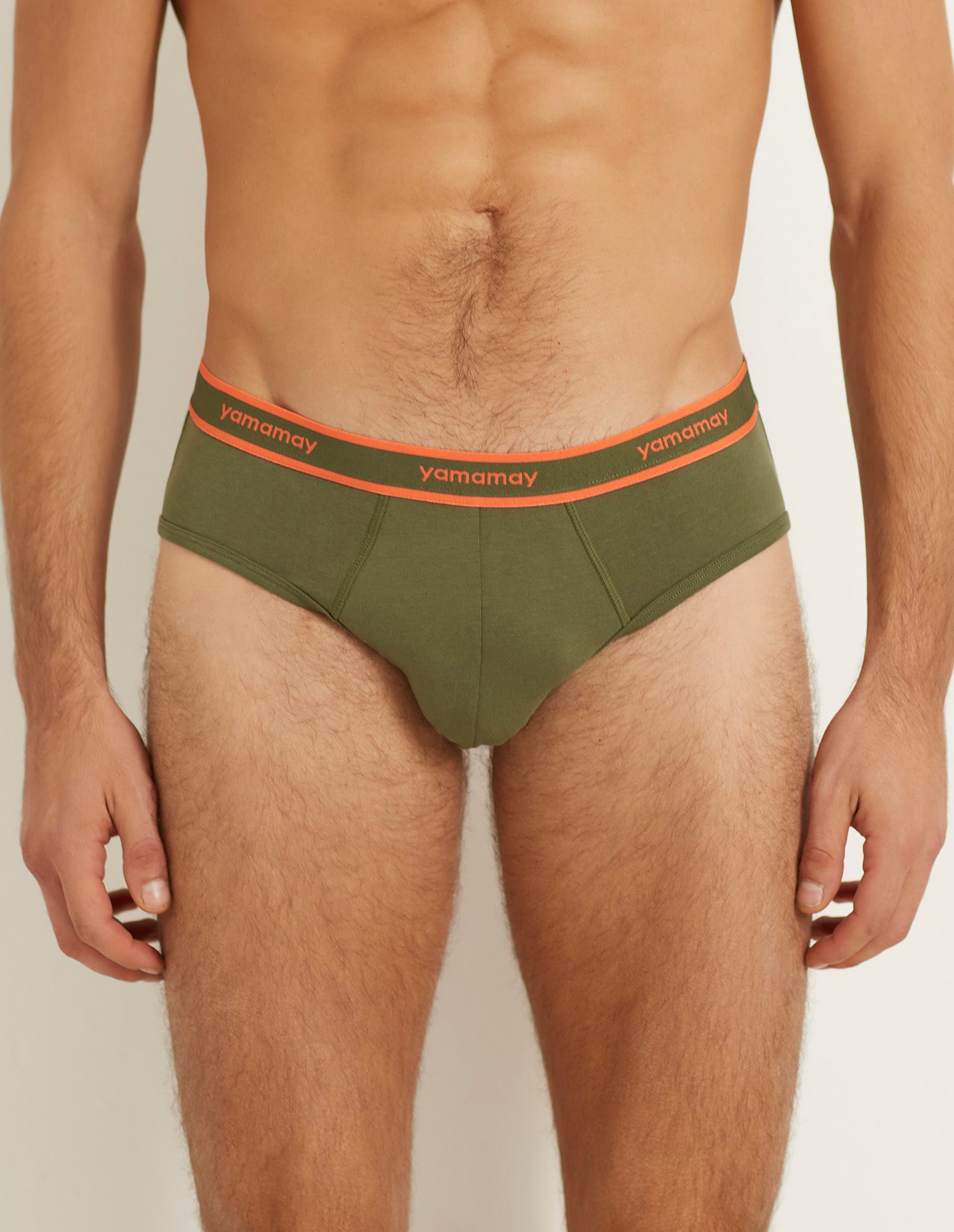 BRIEFS-New Fashion Color