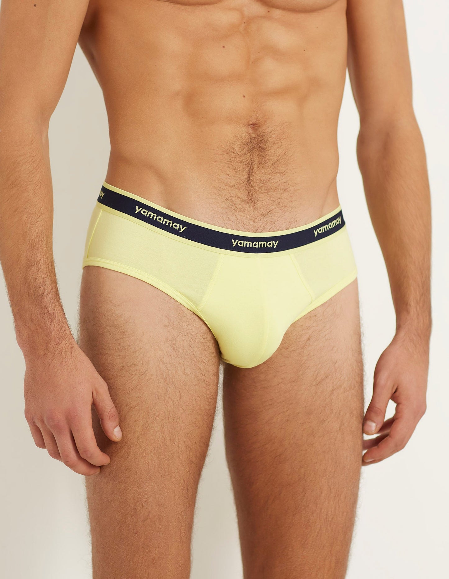 BRIEFS-New Fashion Color