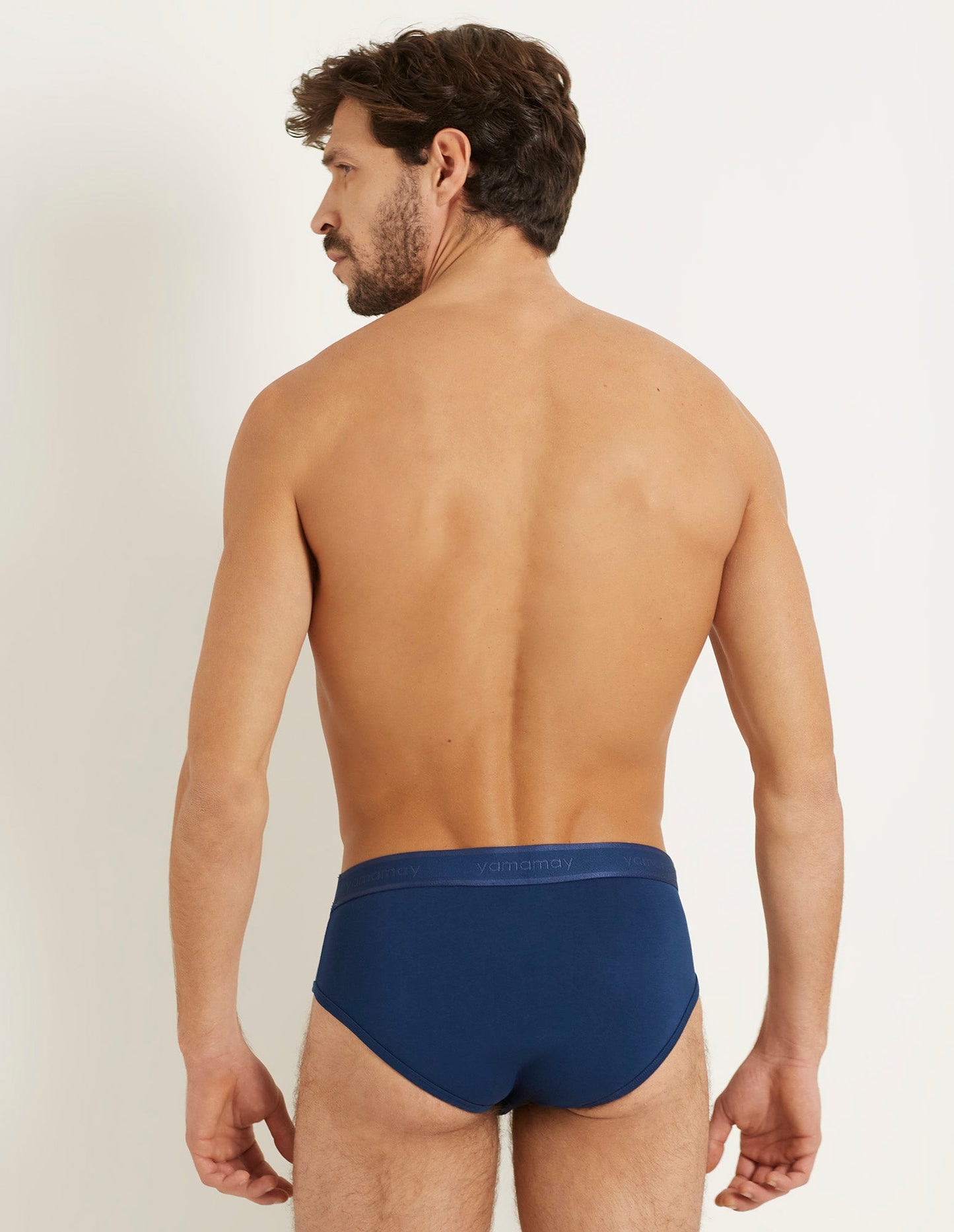 BRIEFS-Supima Luxury