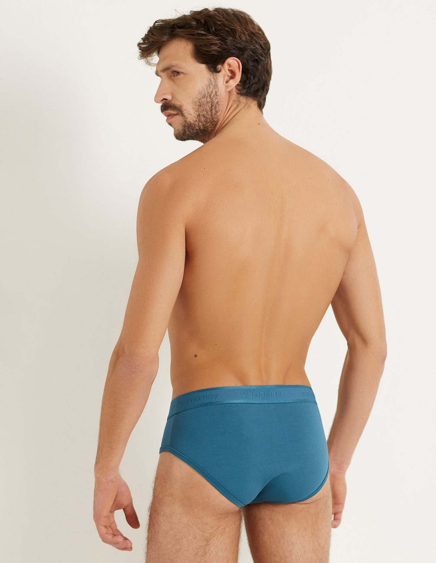 BRIEFS-Supima Luxury