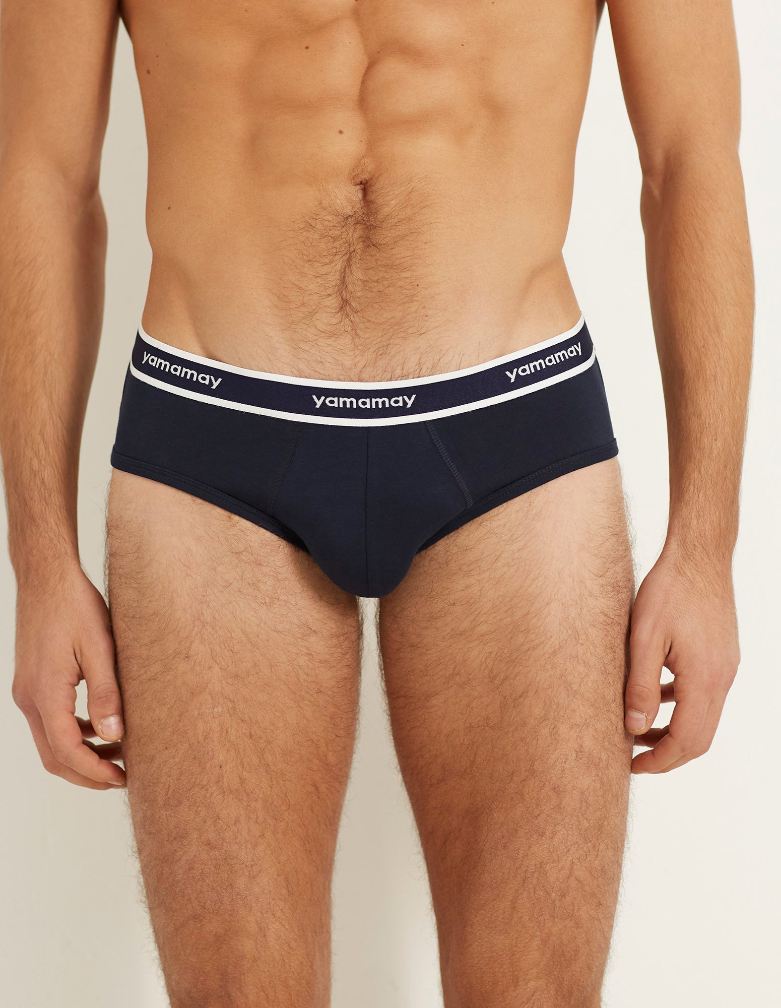 BRIEFS-New Fashion Color