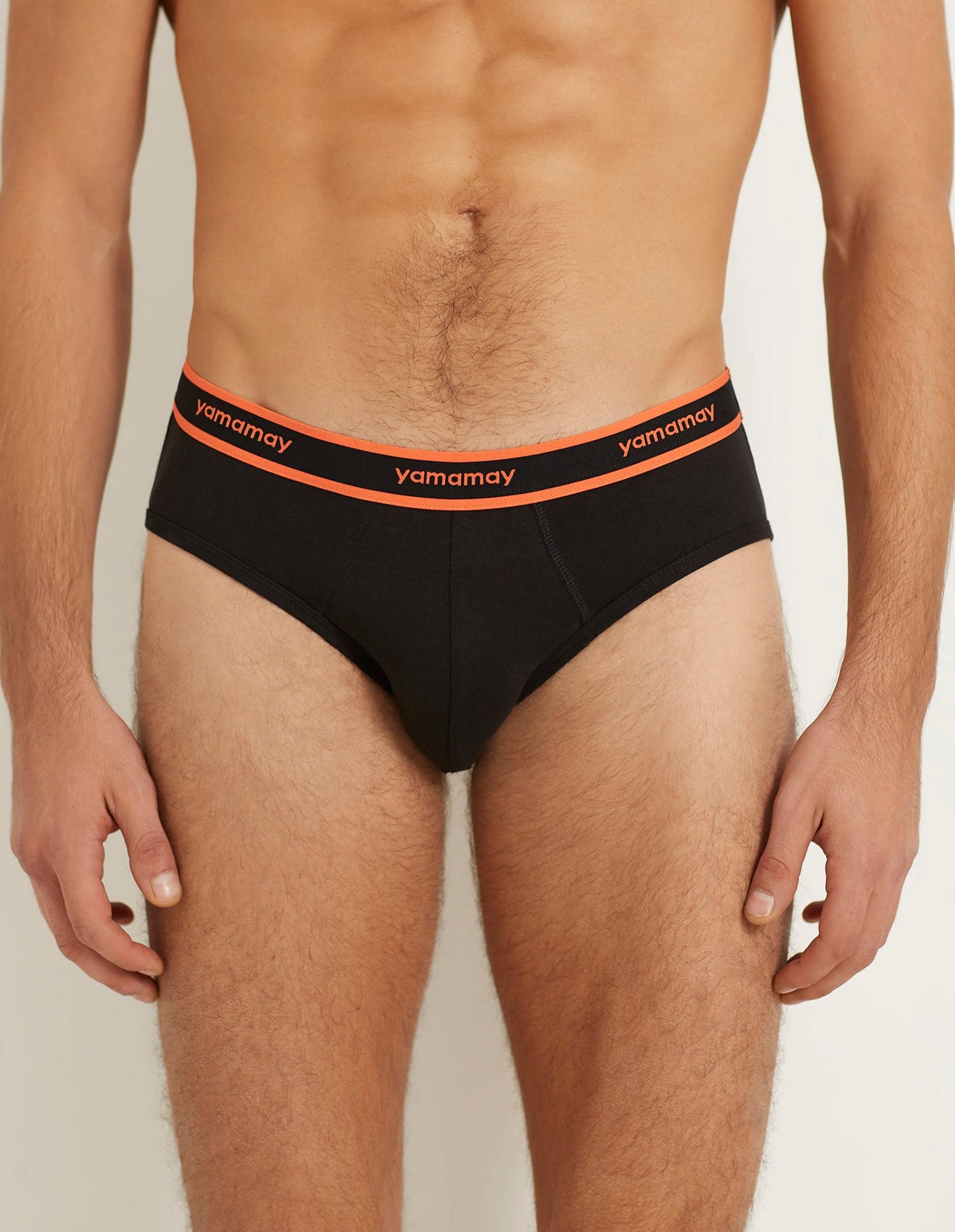 BRIEFS-New Fashion Color