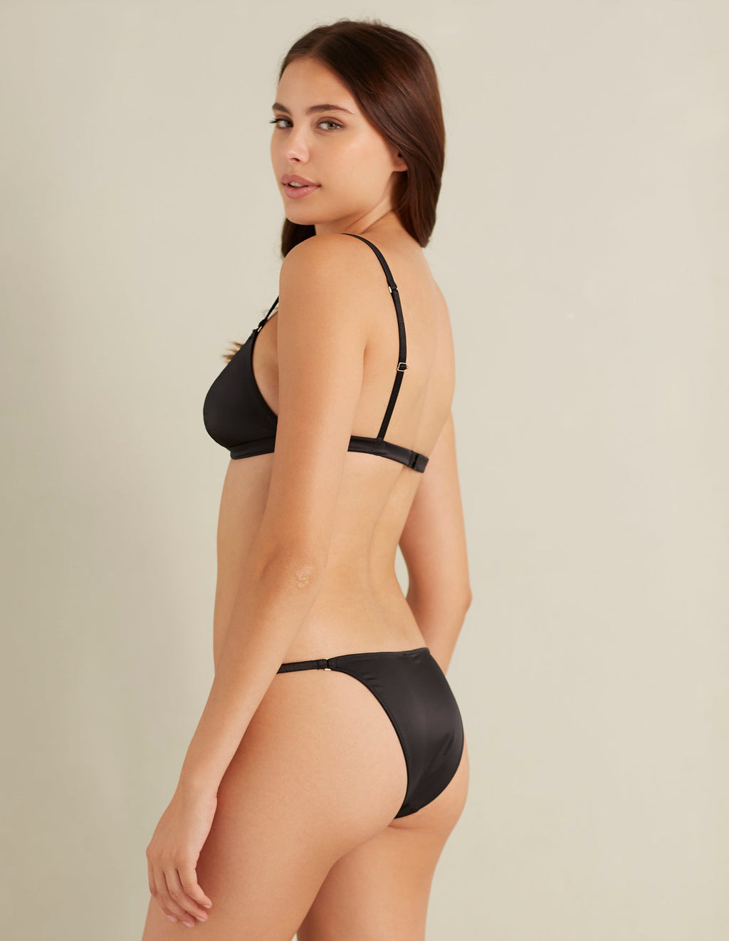 Tanga - Comfy lush