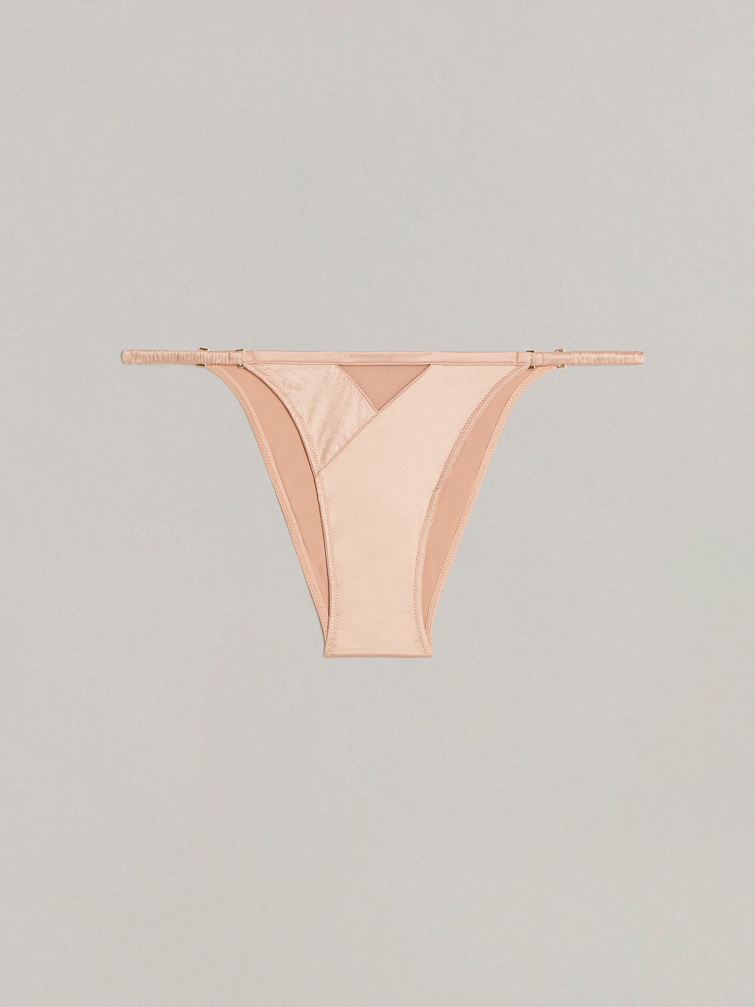 Tanga - Comfy lush