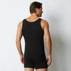 SIMPLY II - Set me 2 palë kanatjere për meshkuj