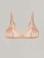 Triangle bra - Comfy lush