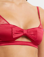 Red passion - Reçipetë trekëndesh