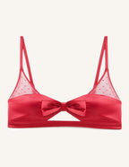 Red passion - Reçipetë trekëndesh