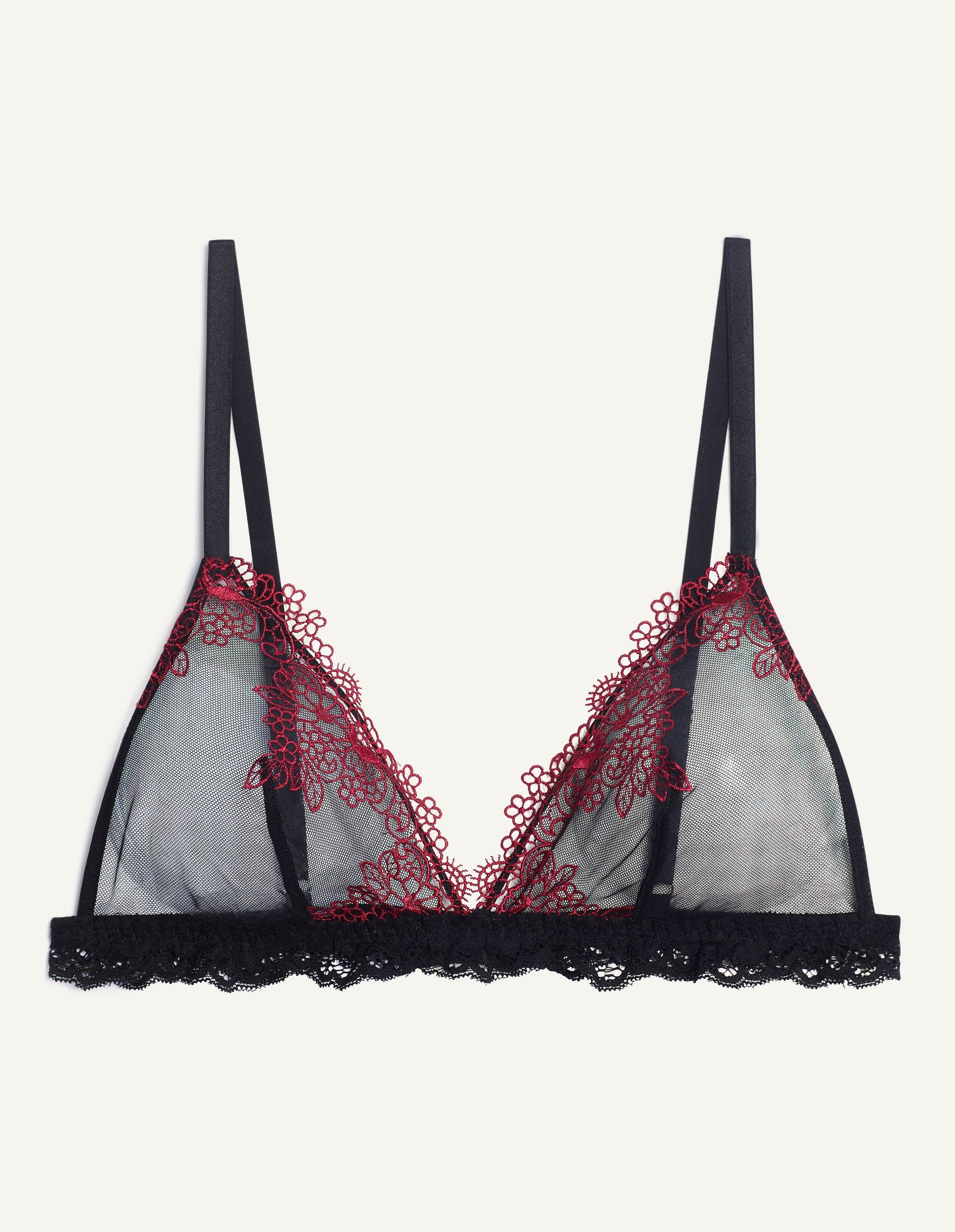 Prestige - Woman Triangle bra